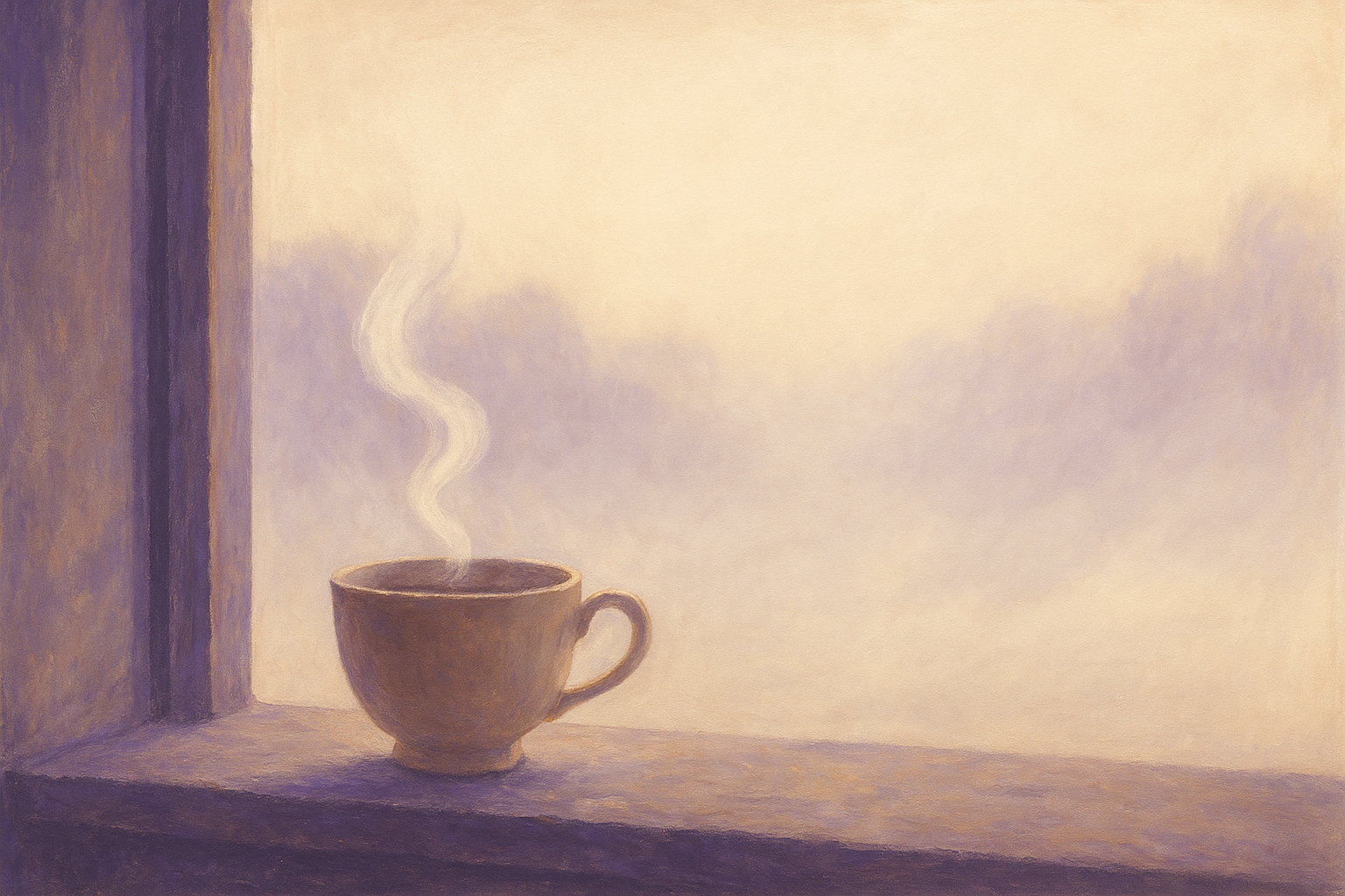 Protecting the Pause: Why MoodHaven Was Built for Stillness