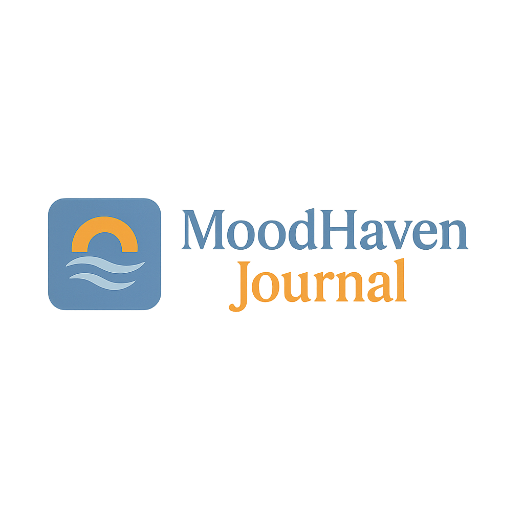 MoodHaven Journal